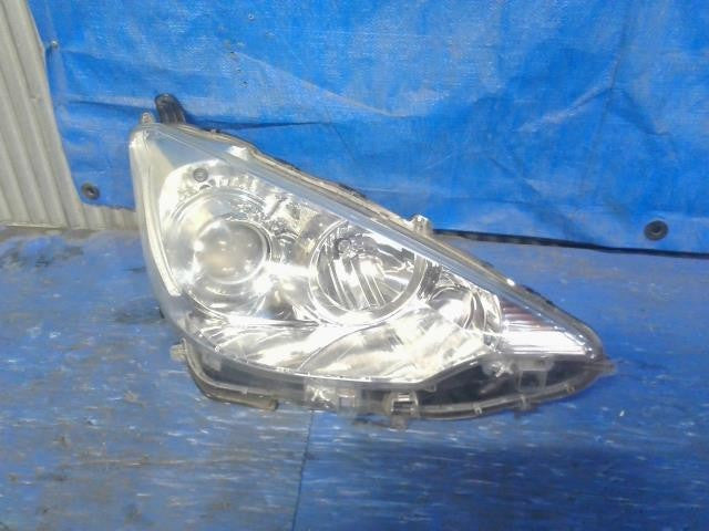 [HEADLIGHT ASSY RH]TOYOTA AQUA NHP10   #0BD3253180641