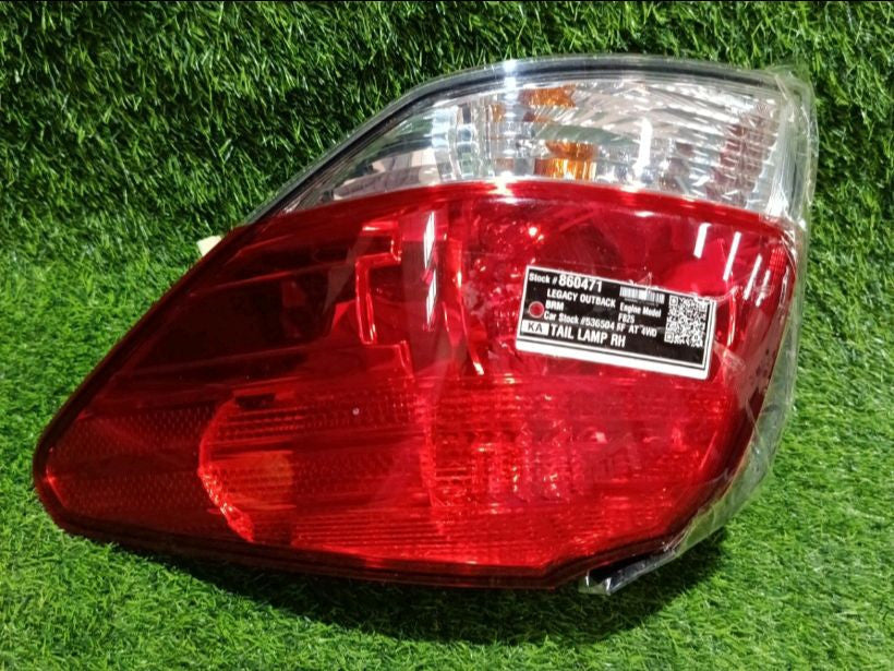 [TAIL LAMP RH]SUBARU LEGACY OUTBACK BRM 2012 FB25 FF AT 4WD #0003253860471