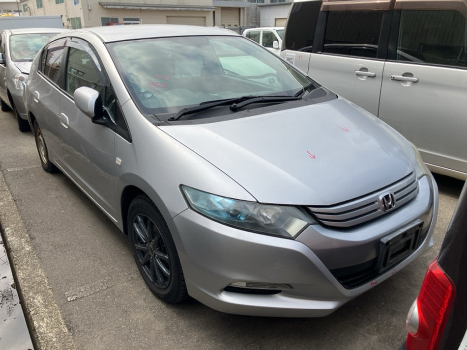 [BONNET]HONDA INSIGHT ZE2 2010 LDA FF AT 2WD #0003253864092