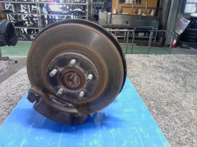 [F KNUCKLE HUB ASSY RH]TOYOTA SIENTA NSP172G   #0BD3253172824