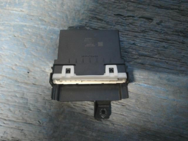 [OTHER ELECTRICAL COMPONENTS]TOYOTA NOAH ZRR80G 3ZR-FAE AT 2WD #0BD3253170919