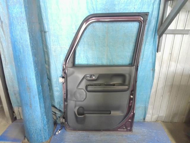 [F DOOR ASSY RH]DAIHATSU WAKE LA700S KF AT 2WD #0BD3253178205
