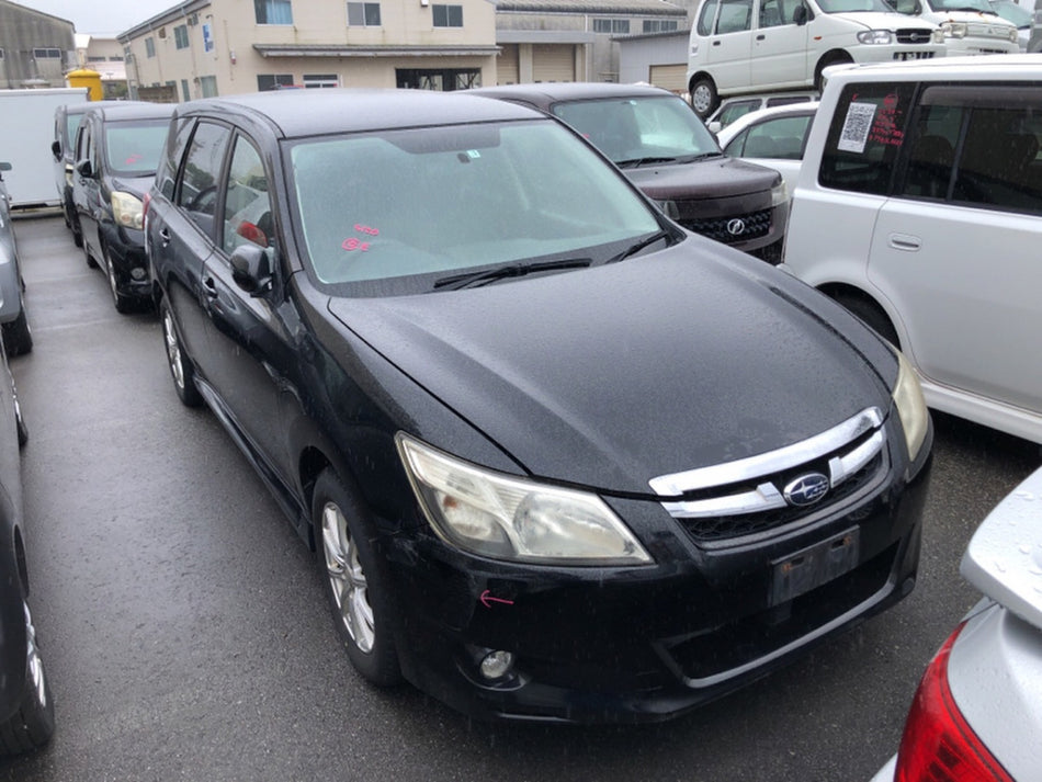 [F DOOR ASSY RH]SUBARU EXIGA YA5 2012 EJ20 FF AT 4WD #0003245675303