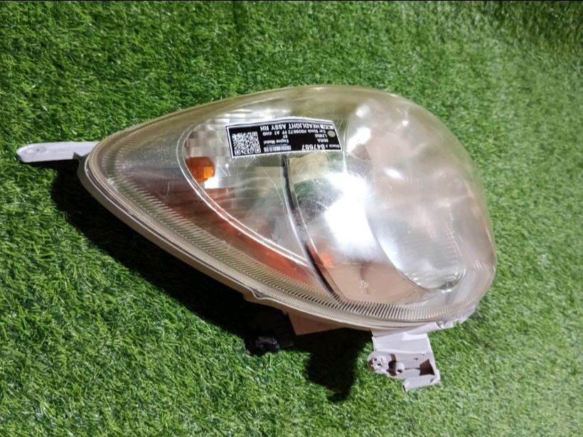 [HEADLIGHT ASSY RH]DAIHATSU MIRA L285S KF FF AT 4WD #0003253847687
