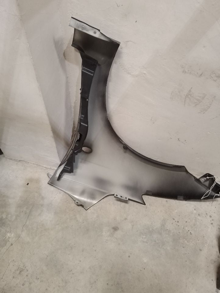 [FENDER RH]SUZUKI SWIFT ZC72S   #0003225190833