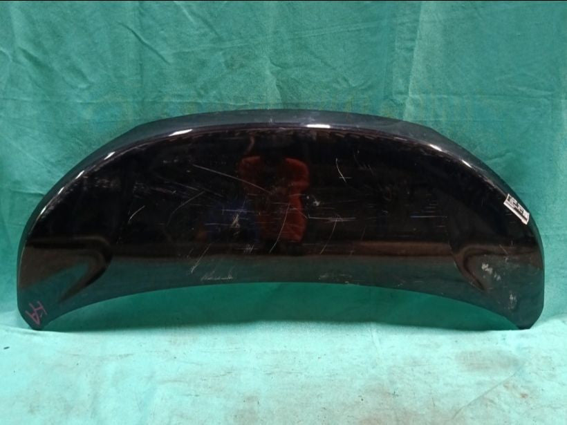 [BONNET]SUZUKI SOLIO BANDIT MA36S 2016 K12C FF AT 2WD #000325B991368