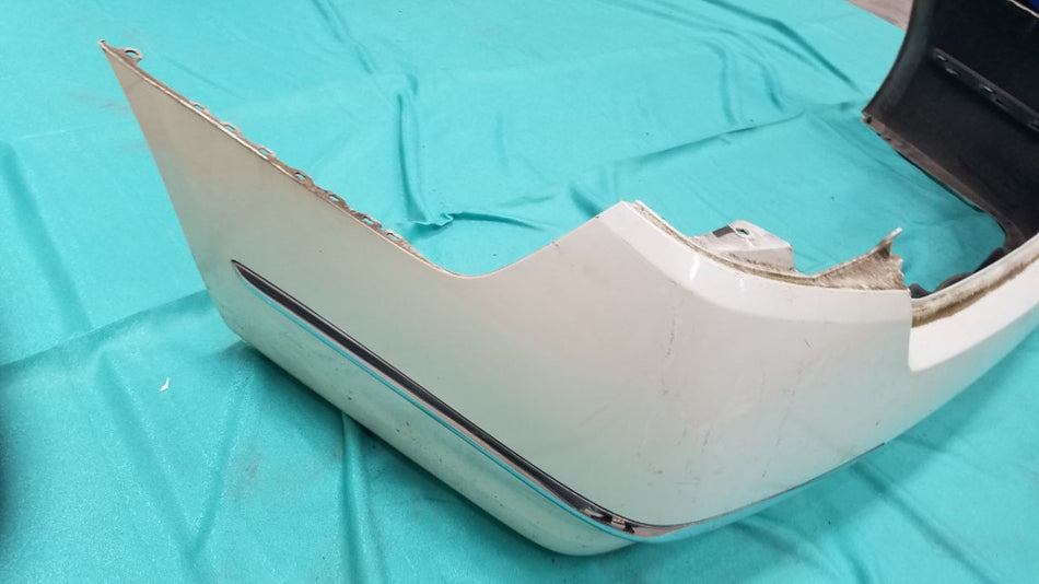 [R BUMPER ASSY]NISSAN TEANA J32 2008 VQ25DE FF AT 2WD #0003246680100