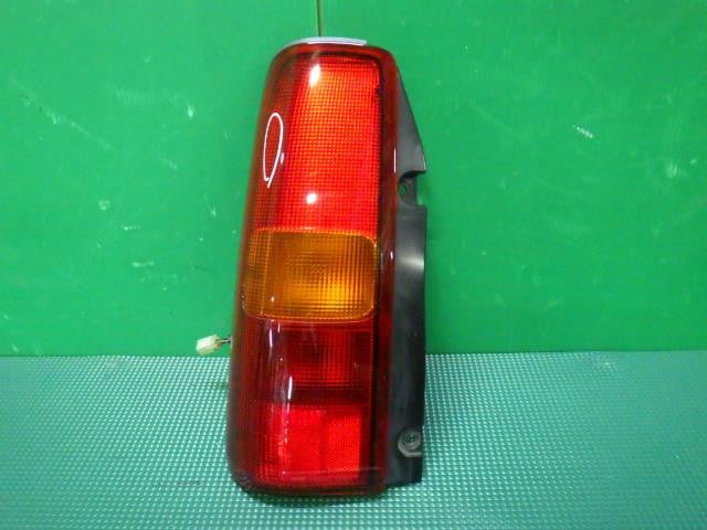 [TAIL LAMP LH]SUZUKI JIMNY JB23W K6A AT 4WD #0EV3253000725