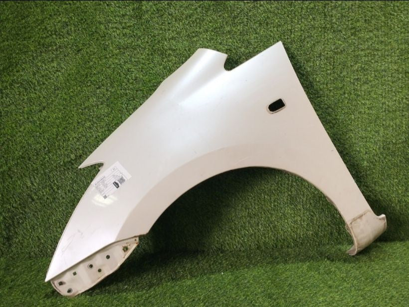 [FENDER LH]TOYOTA WISH ZNE14G 2003 1ZZ-FE FF AT 4WD #0003264070187