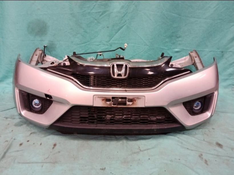 [NOSE CUT]HONDA FIT GK4 2016 L13B FF AT 4WD #0003263064979