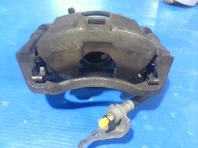 [F CALIPER RH]HONDA FIT SHUTTLE GG7 L15A AT 2WD #0BD3253176693