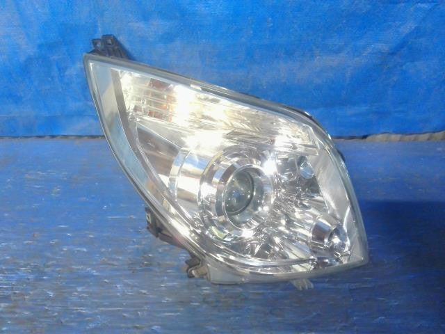 [HEADLIGHT ASSY RH]SUZUKI PALETTE MK21S K6A AT 2WD #0BD3253181286
