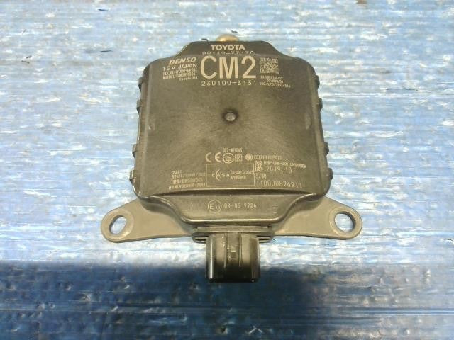 [OTHER SENSORS]TOYOTA CAMRY AXVH70 A25A-FXS AT 2WD #0BD3253181485