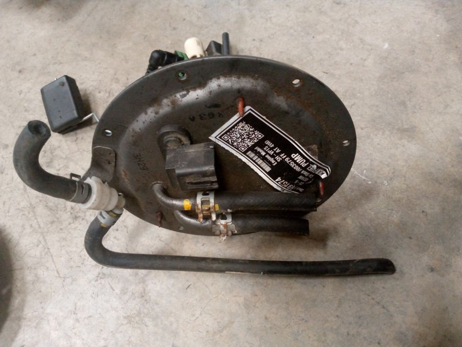 [FUEL PUMP]MAZDA CX-5 KE2AW 2013 SH-VPTS FF AT 4WD #0003246691574