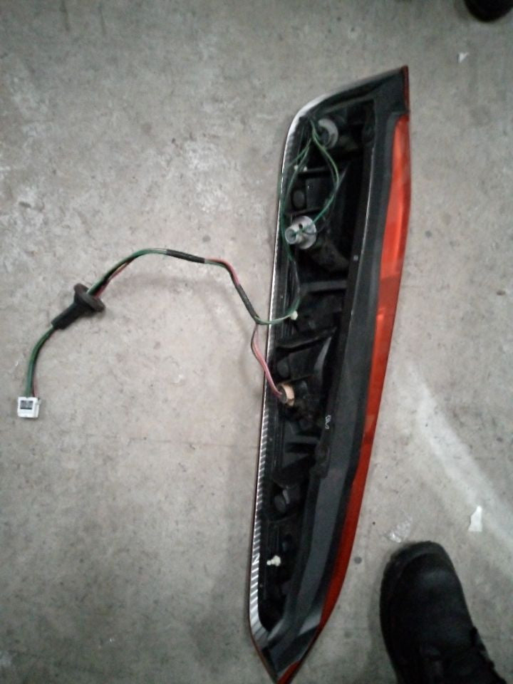 [TAIL LAMP LH]NISSAN X-TRAIL NT30 2004 QR20DE FF AT 4WD #0003244646442