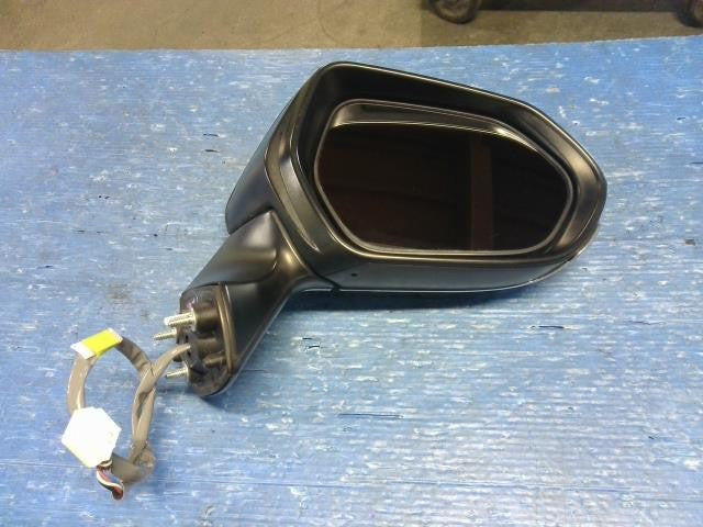 [SIDE MIRROR RH]TOYOTA SIENTA NSP170G   #0BD3253178154