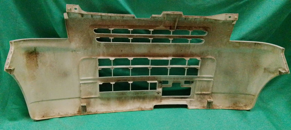 [F BUMPER ASSY]SUZUKI EVERY VAN DA64V K6A FF AT 4WD #000324C805402