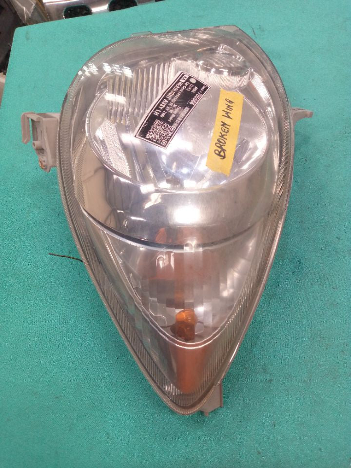 [HEADLIGHT ASSY LH]DAIHATSU MIRA L275S 2009 KF-VE FF AT 2WD #000324A755566