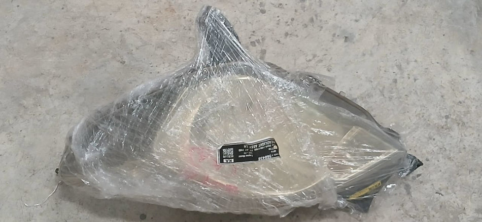[HEADLIGHT ASSY LH]TOYOTA OPA ZCT10 2002 1ZZ-FE FF AT 2WD #000323C560438