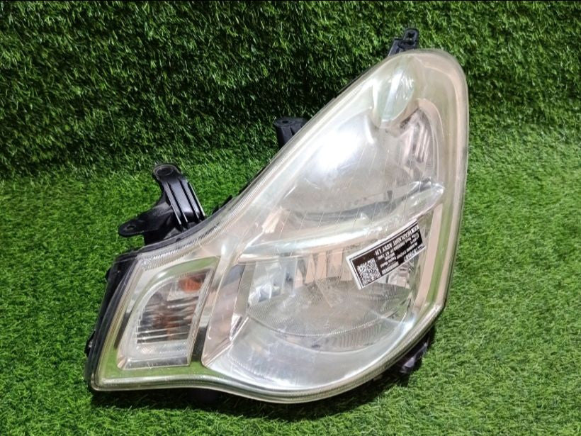 [HEADLIGHT ASSY LH]NISSAN BLUEBIRD SYLPHY KG11 2006 MR20DE FF AT 2WD #0003254879587