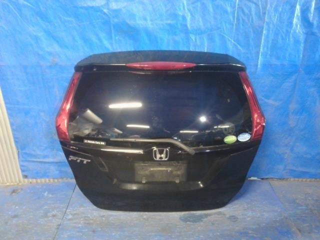 [REAR GATE]HONDA FIT GK3 L13B AT 2WD #0BD3253181214