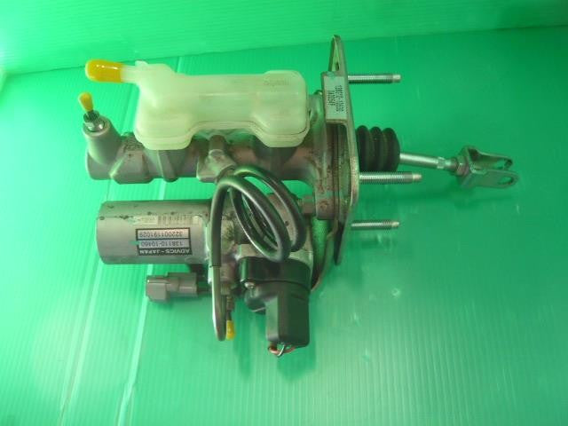 [BRAKE MASTER ASSY]LEXUS LS LINCOLN USF40 1UR-FSE AT 2WD #0EV3253000707