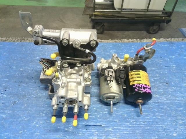 [BRAKE BOOSTER]LEXUS HS ANF10 2AZ-FXE AT 2WD #0BD3253178810