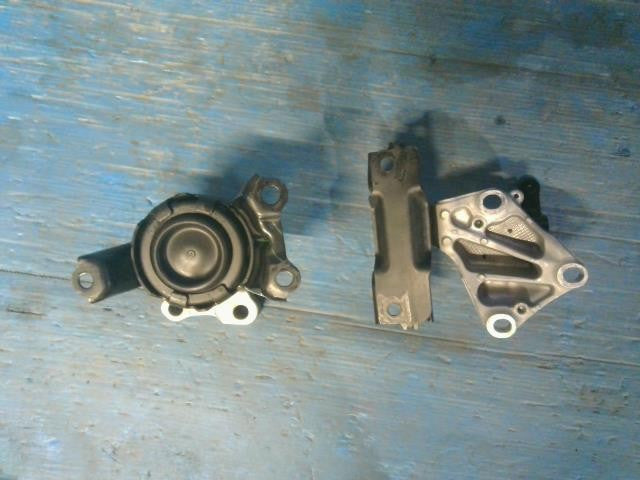 [OTHER E / G PARTS]HONDA FREED GB7 LEB AT 2WD #0BD3253171133