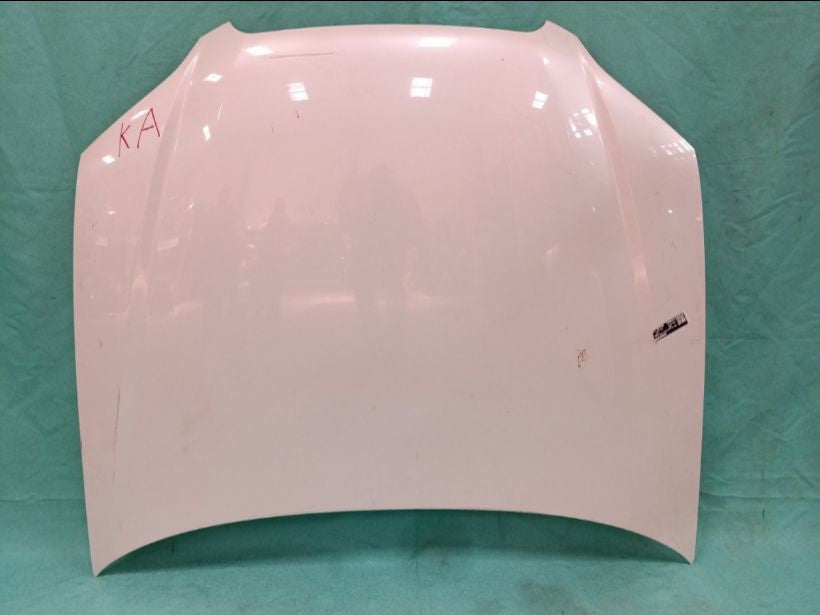 [BONNET]SUBARU LEGACY B4 BL5 2008 EJ20 FF AT 4WD #0003253863298
