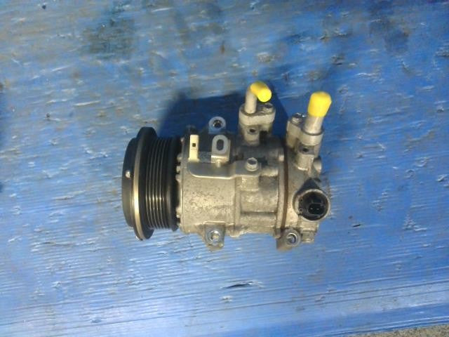 [A/C COMPRESSOR]TOYOTA ESTIMA ACR50W 2AZ-FE AT 2WD #0BD3253180602