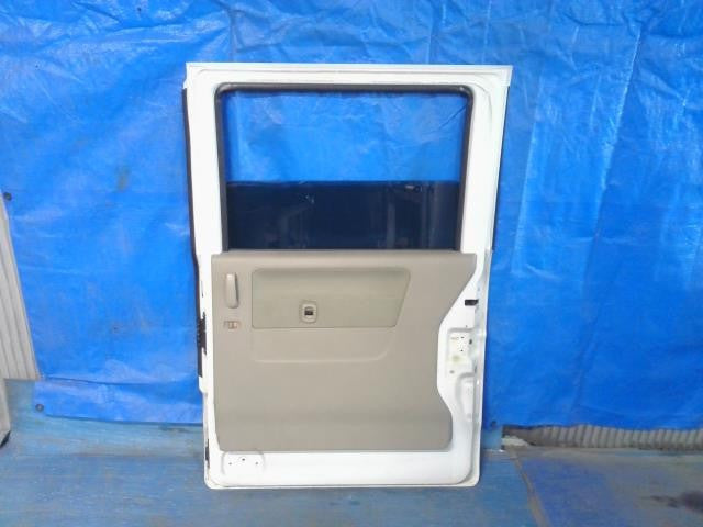 [R DOOR ASSY RH]MITSUBISHI TOWNBOX DS64W K6A AT 2WD #0BD3253171833