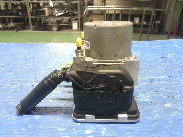 [ABS ACTUATOR]MAZDA CX-8 KG2P SH-VPTS AT 4WD #0BD3253176769