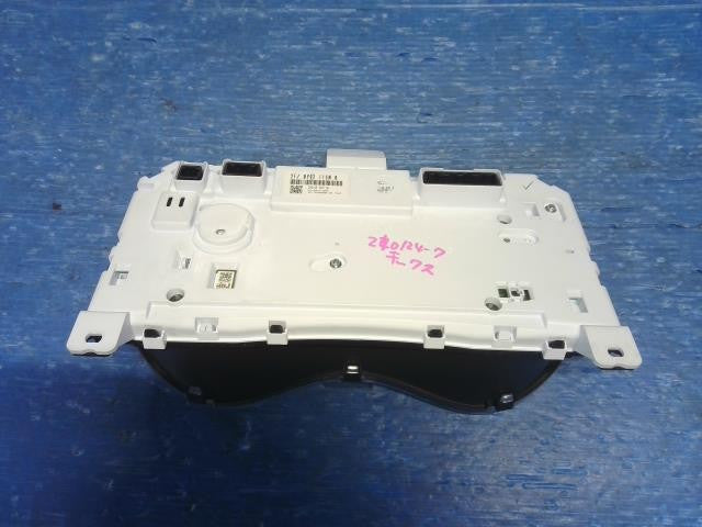 [SPEEDOMETER]NISSAN KICKS P15 HR12DE AT 2WD #0BD3253174651