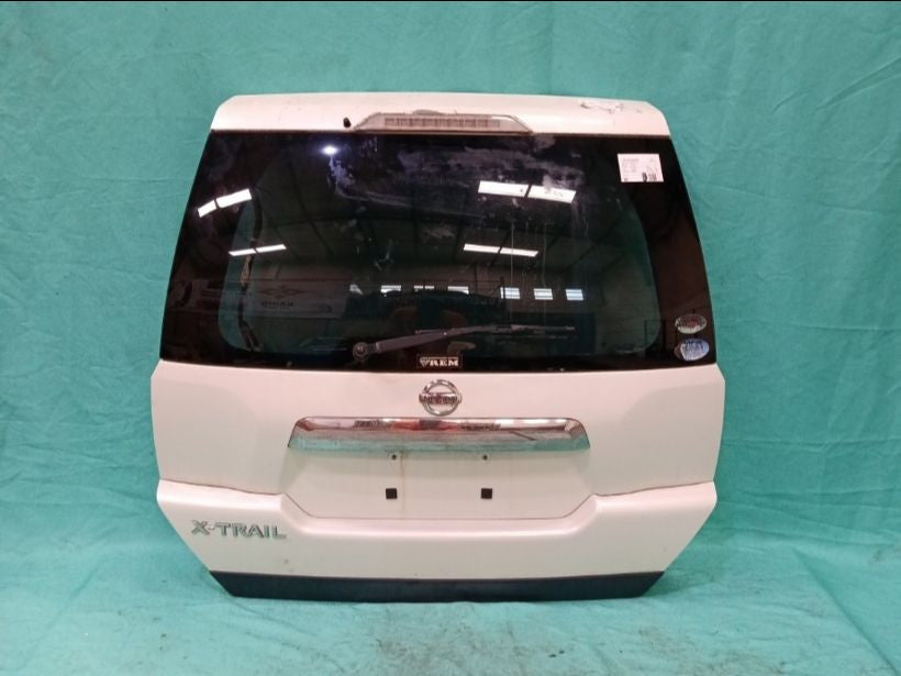 [REAR GATE]NISSAN X-TRAIL NT31 2010 MR20DE FF AT 4WD #0003264070128