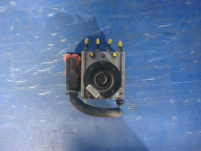 [ABS ACTUATOR]DAIHATSU ATLAI WAGON S320G EF-DET AT 2WD #0BD3253178101
