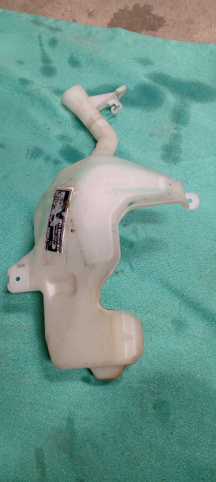 [WASHER TANK]HONDA FIT GE6 2011 L13A FF AT 2WD #0003247710560