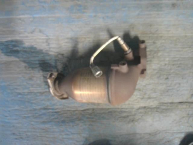 [CATALYTIC CONVERTER]DAIHATSU ATLAI WAGON S321G KF-DET AT 2WD #0BD3253171236