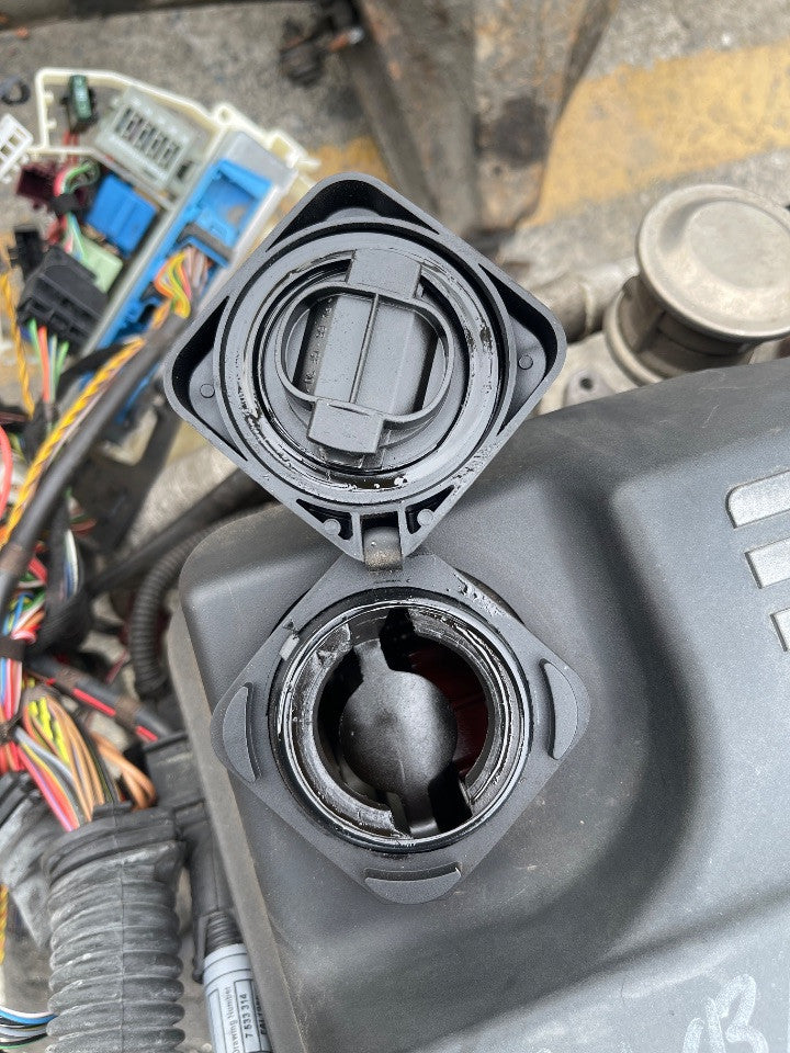[USED ENGINE]BMW  N46B20A FR AT 2WD #0KC3252031228