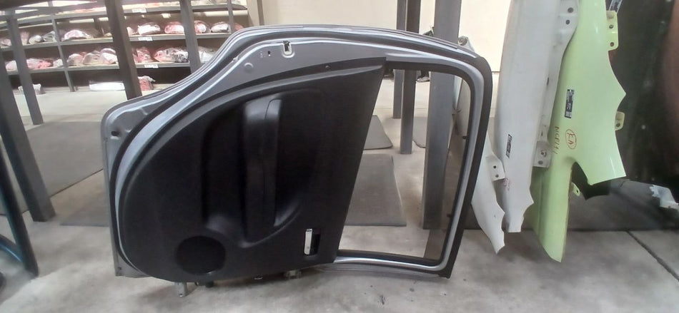 [R DOOR ASSY LH]MITSUBISHI MIRAGE A05A 2012 3A90 FF AT 2WD #000323C572666