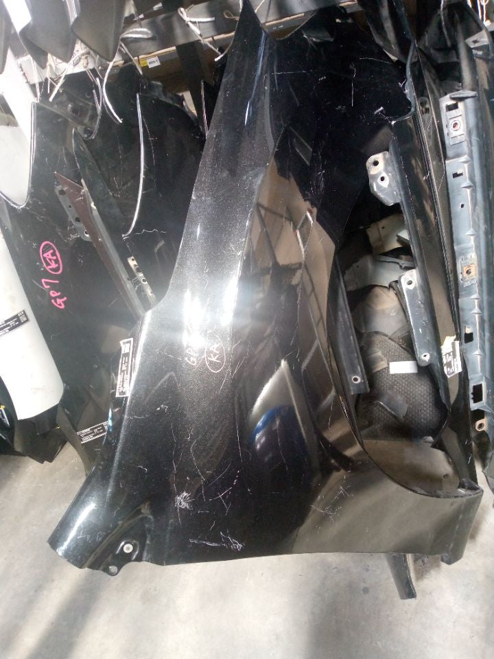 [FENDER LH]SUBARU IMPREZA SPORTS GP7 2013 FB20 FF AT 4WD #0003243616699