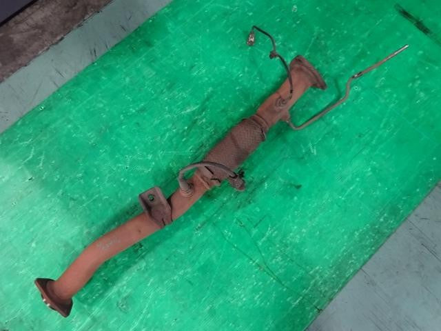 [EXHAUST PIPE]NISSAN ATLAS SZ2F24   #0EV3253000724