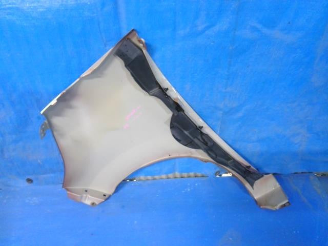 [FENDER RH]SUZUKI PALETTE MK21S K6A AT 2WD #0BD3253176849