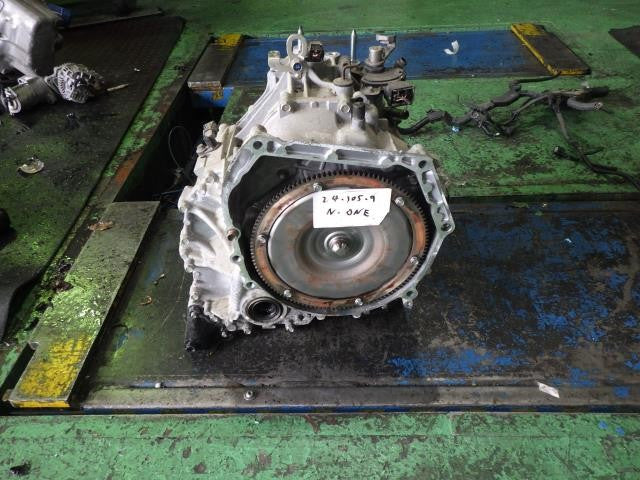 [AUTOMATIC MISSION ASSY]HONDA N-ONE JG1 S07A AT 2WD #0BD3253177020