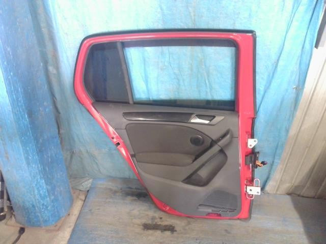 [R DOOR ASSY LH]VOLKSWAGEN GOLF 1KCBZ CBZ AT 2WD #0BD3253171119