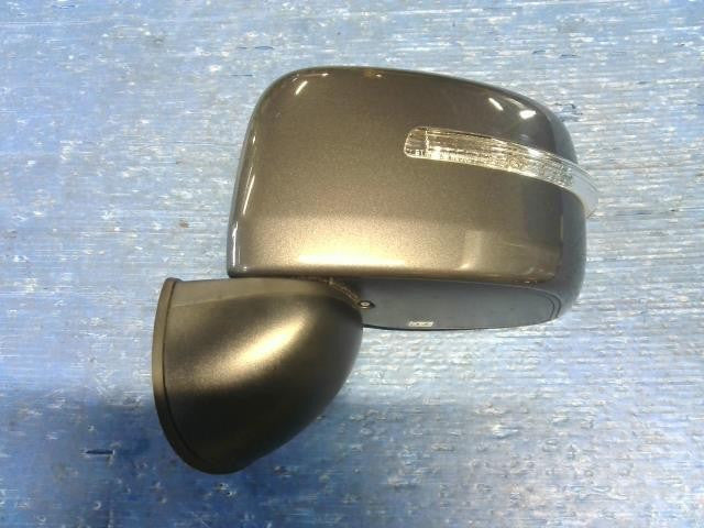 [SIDE MIRROR LH]SUZUKI SPACIA GEAR MK53S R06A AT 2WD #0BD3253181300