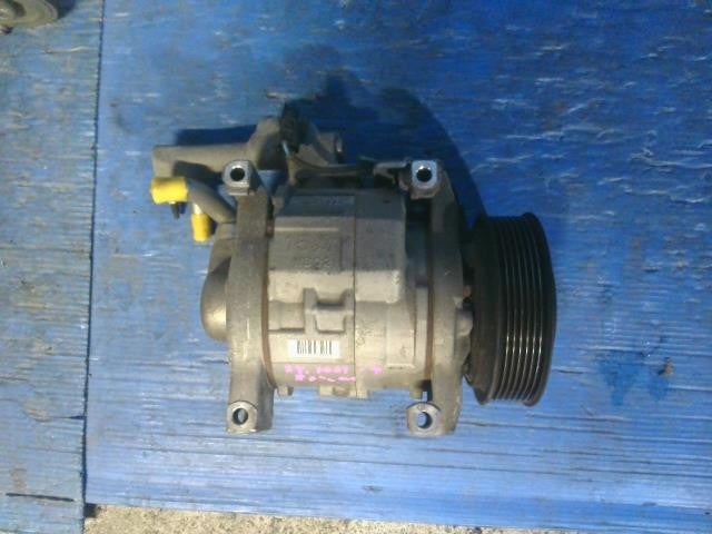 [A/C COMPRESSOR]HONDA ODYSSEY RB3 K24A AT 2WD #0BD3253182830