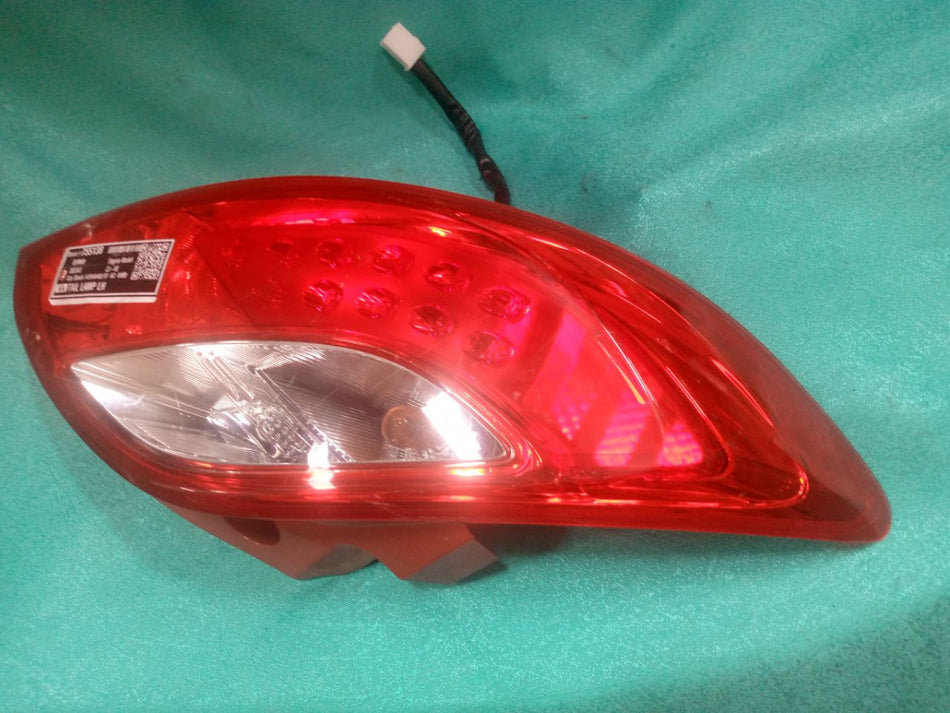 [TAIL LAMP LH]MAZDA DEMIO DE3AS 2013 ZJ-VE FF AT 2WD #000324A755138