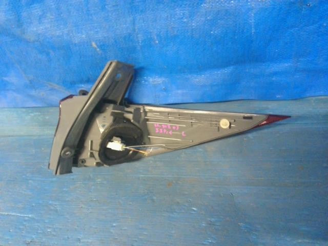 [TAIL LAMP LH]TOYOTA ESTIMA ACR55W 2AZ-FE AT 4WD #0BD3253171921