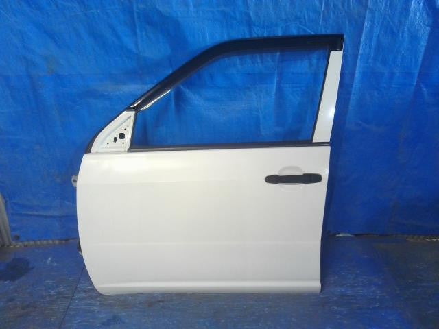 [F DOOR ASSY LH]TOYOTA PROBOX VAN NCP55V 1NZ-FE AT 4WD #0BD3253182976