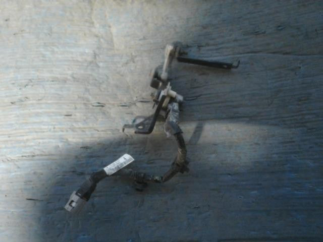 [OTHER CONTROL UNITS]TOYOTA VOXY ZRR80G 3ZR-FAE AT 2WD #0BD3253170878
